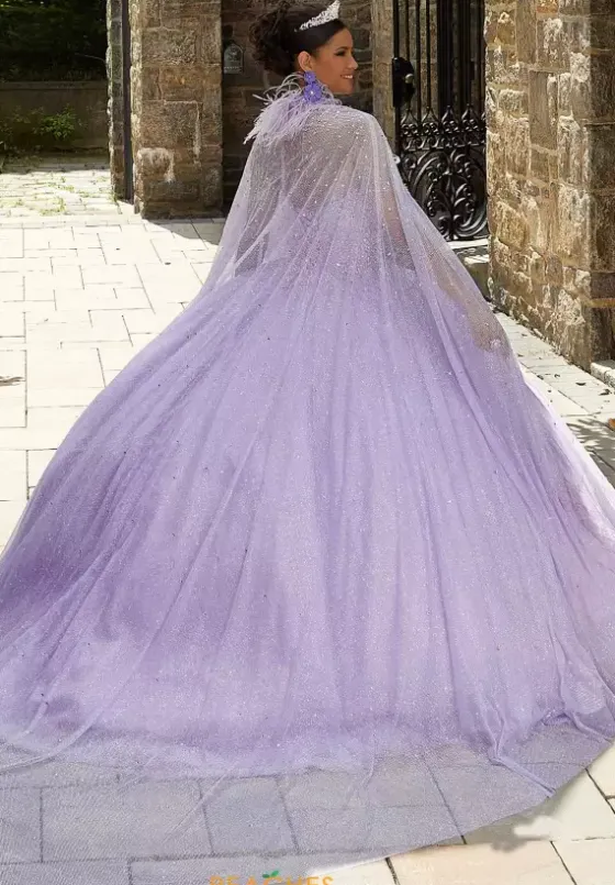 Long Dresses|Pageant^Vizcaya Quinceanera 89348