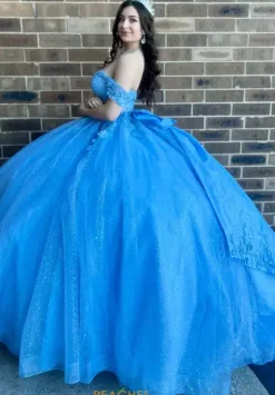 Sweet Sixteen|Plus Sized Quince Dresses^Vizcaya Quinceanera PH1002SP Orchid